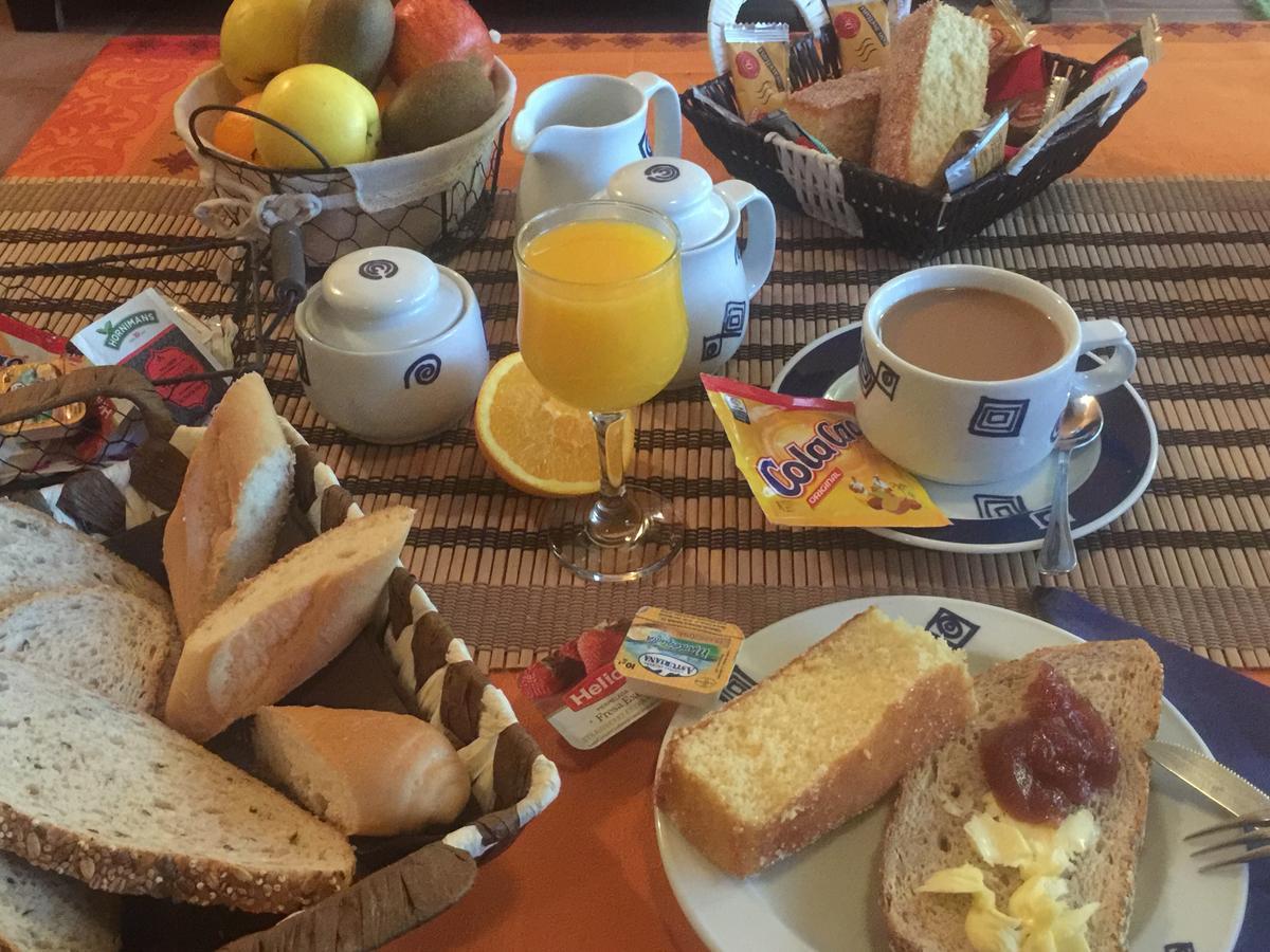 Os Tres Teixos Guest House San Acisclo Екстериор снимка